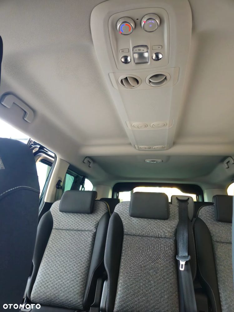Toyota Proace Verso 2.0 D4-D Long Family - 20