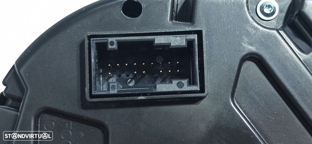 QUADRANTE SKODA FABIA COMBI ACTIVE - 2