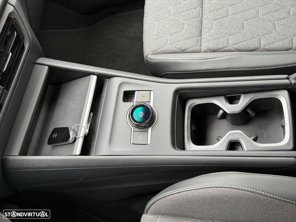 VW Tiguan 1.5 TSI eHybrid Urban DSG Versão Fiscal - 13