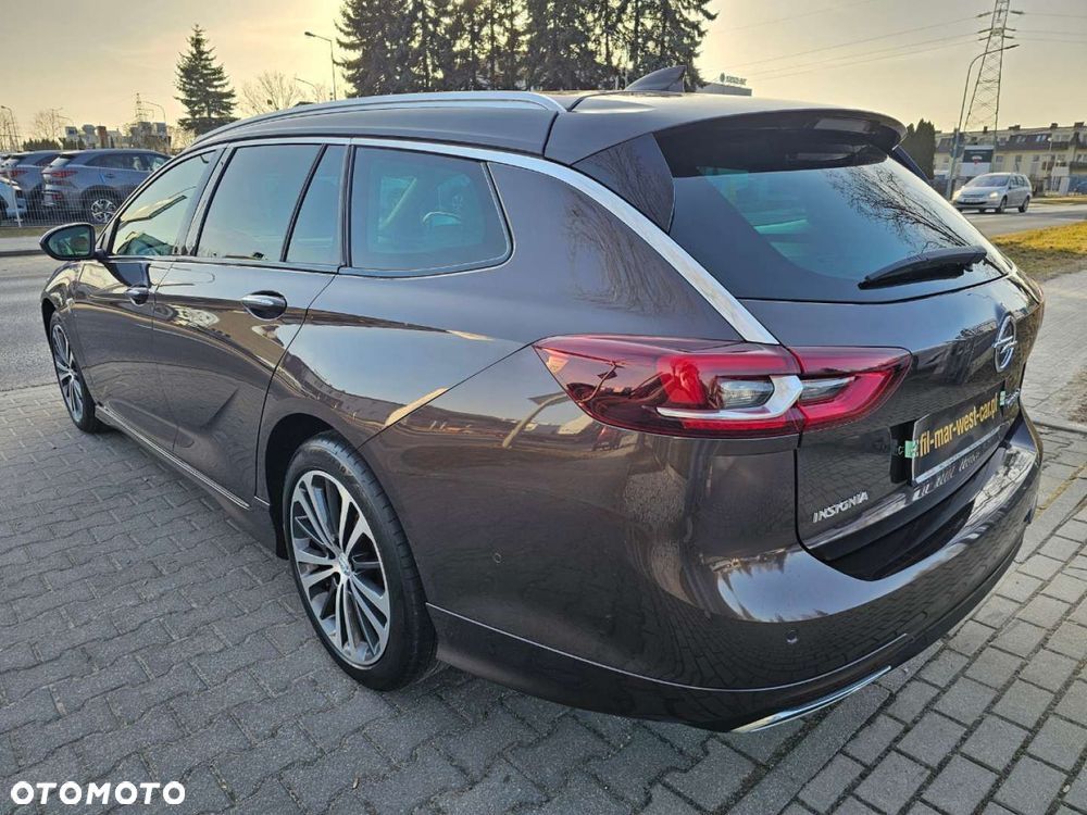 Opel Insignia - 9