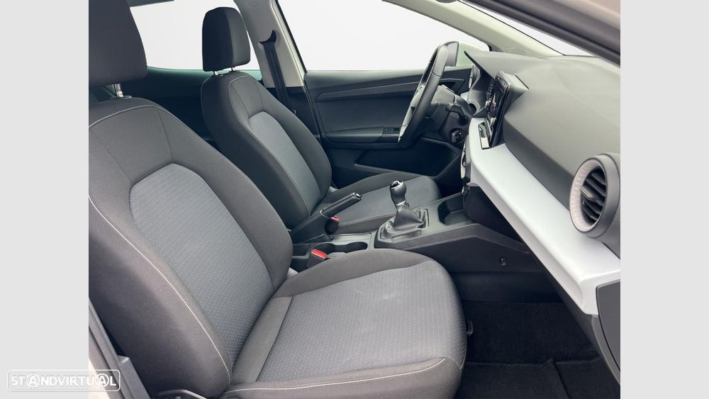 SEAT Ibiza 1.0 TSI Style - 15