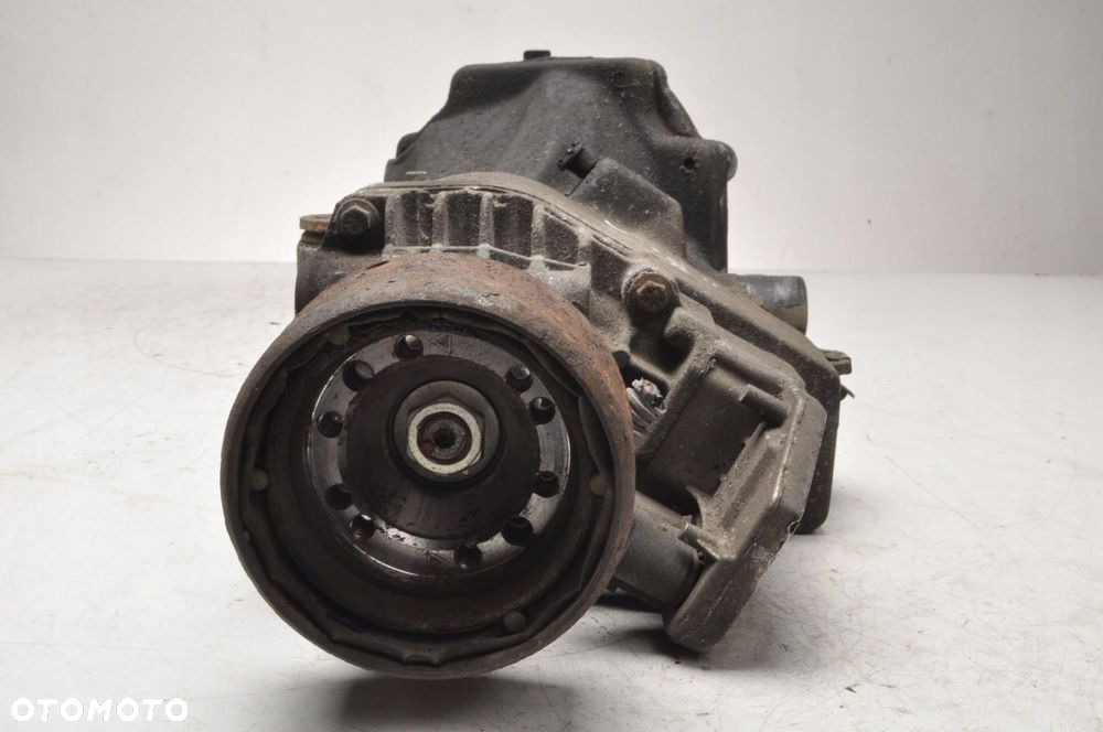 VOLVO XC70 XC90 D5 DYFERENCJAŁ MOST DYFER 30759532 - 4