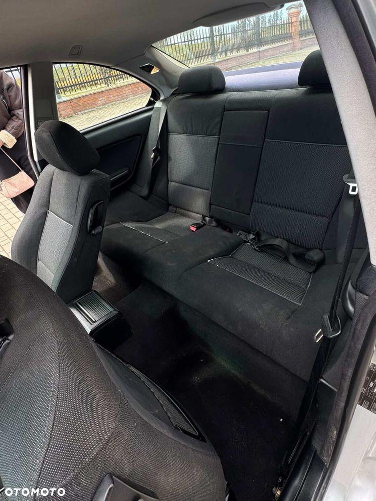 BMW Seria 3 320 Ci - 14