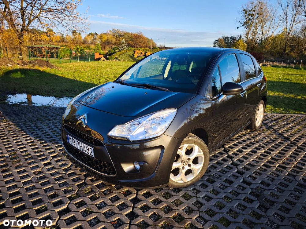 Citroën C3 1.6 HDi Selection - 1