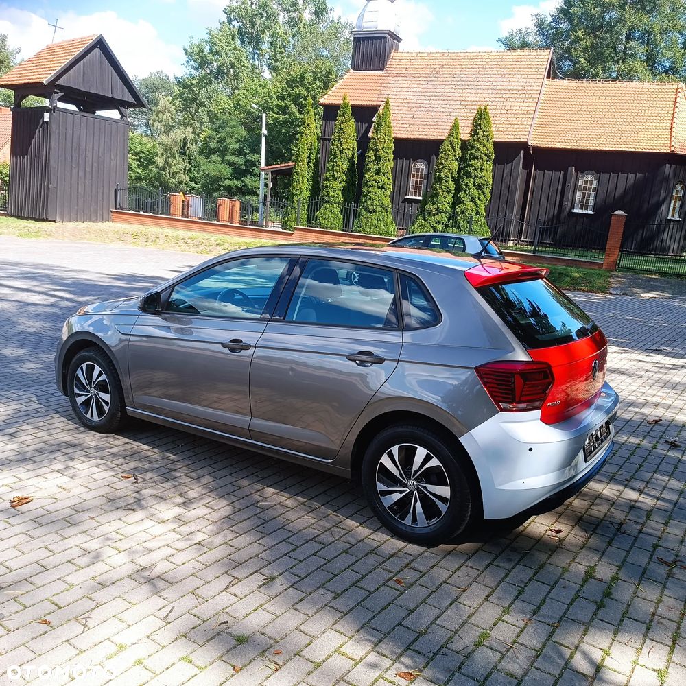 Volkswagen Polo - 7