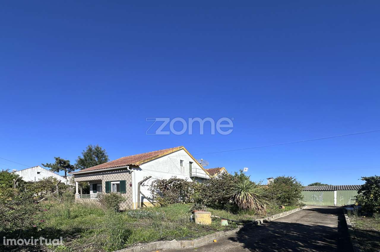 Moradia Asseiceira - Tomar - Grande imagem: 3/35