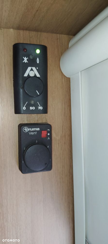 Ford Transit , Kamper 1995, Zarejestrowany - 32