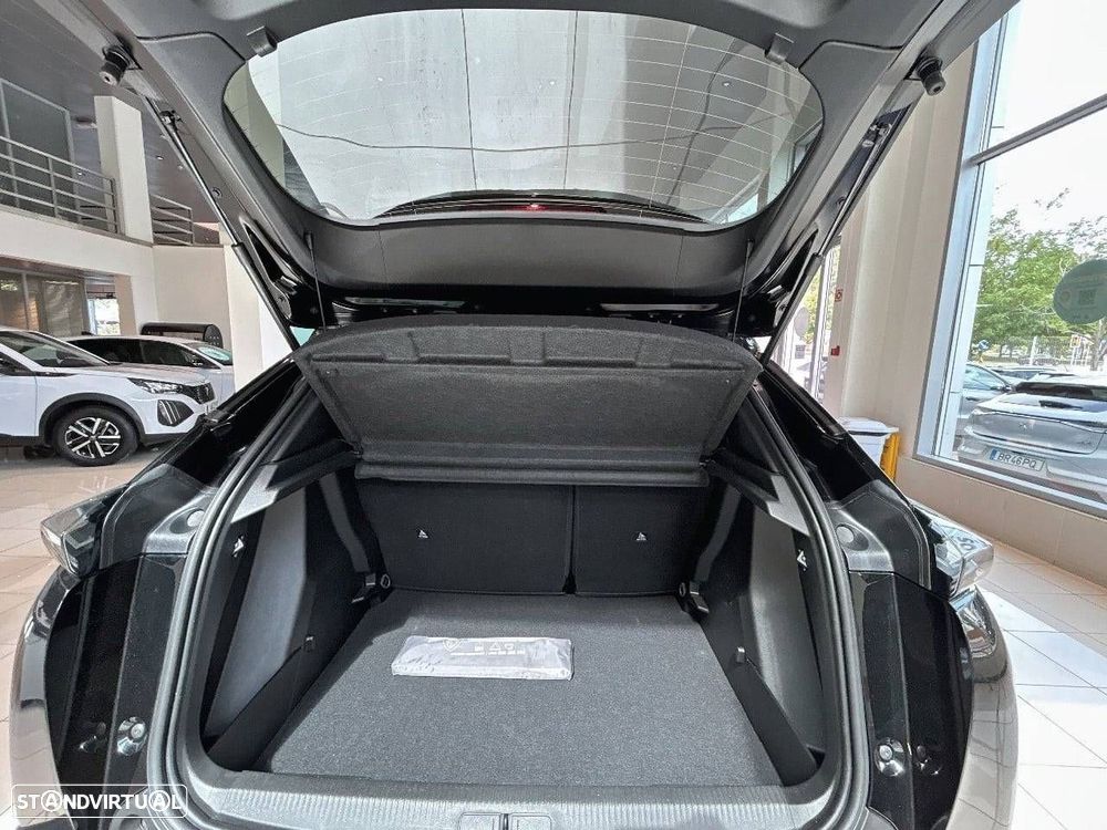 Peugeot 2008 1.2 Hybrid Allure e-DCS6 - 6