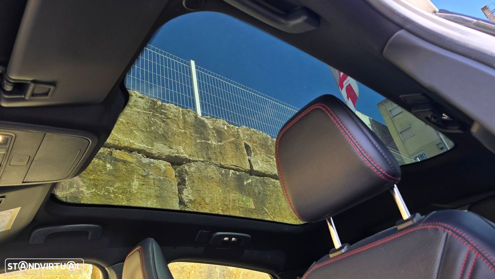 Ford Mustang Mach-E 98.7 kWh Premium AWD - 7