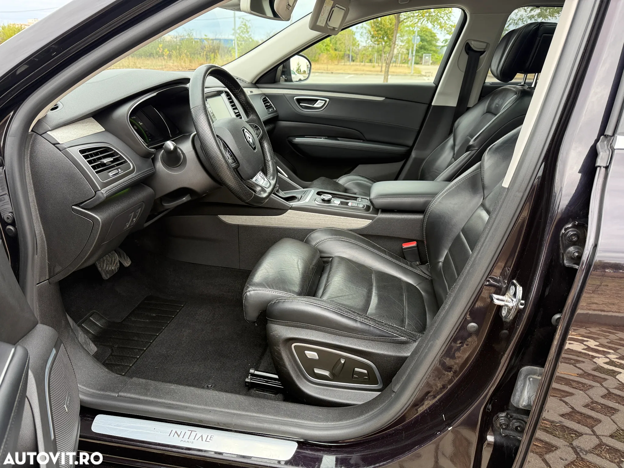 Renault Talisman ENERGY dCi 160 EDC INITIALE PARIS - 7