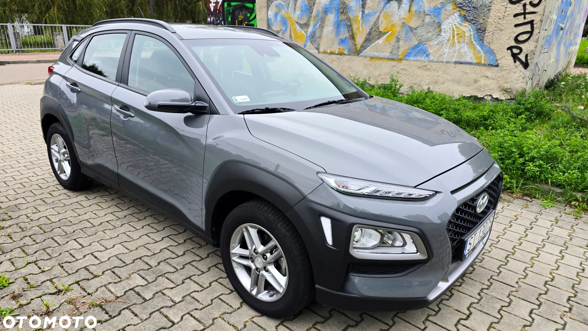 Hyundai Kona - 9