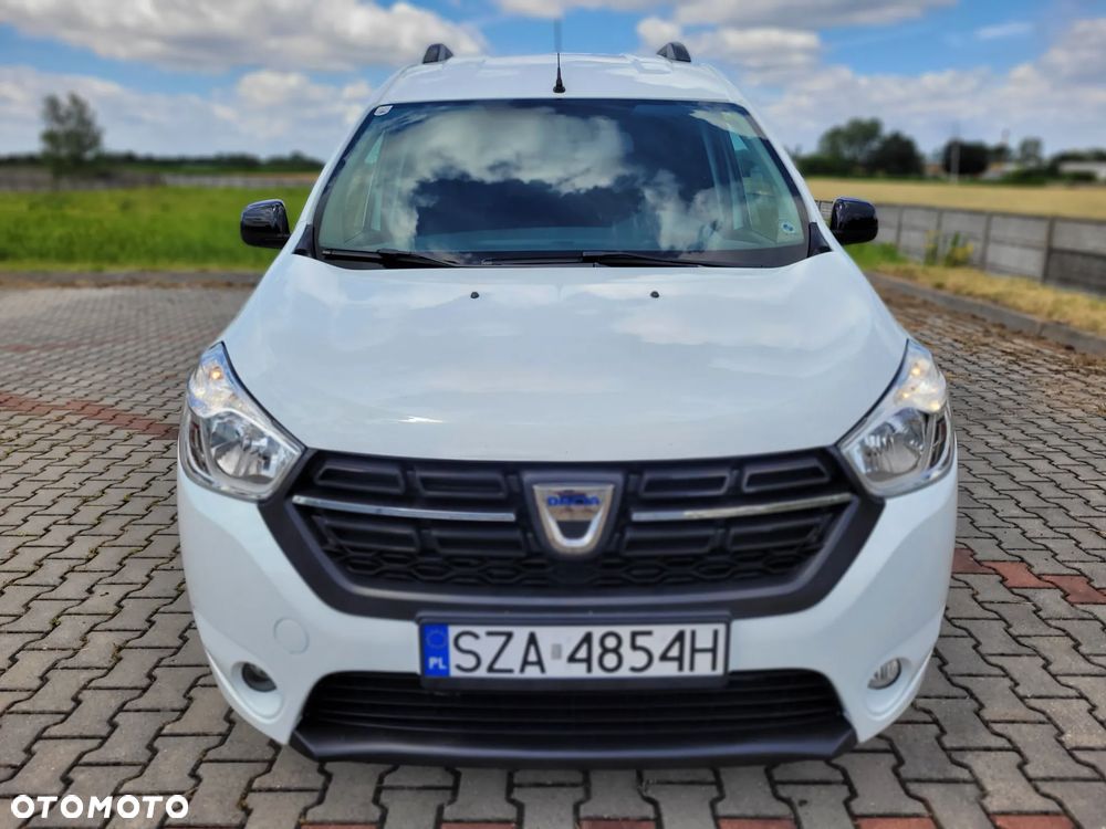 Dacia Dokker - 30