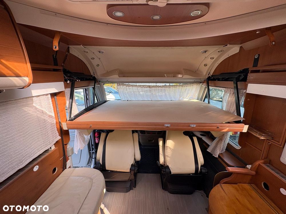 Fiat Pilote Explorateur G830 - 30
