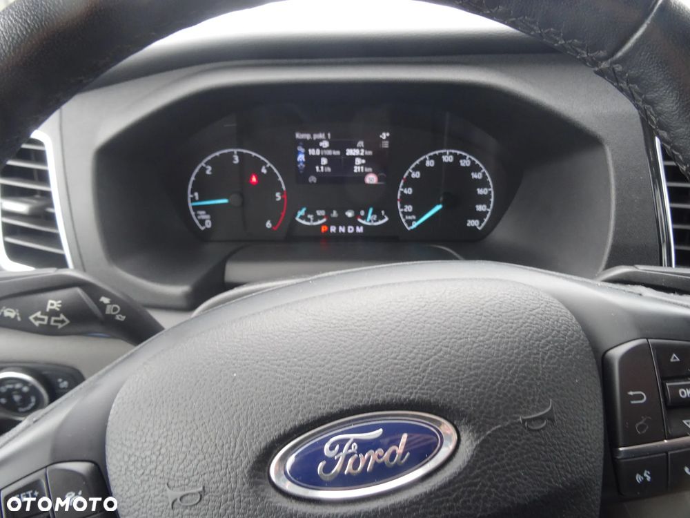 Ford Tourneo Custom 2.0 EcoBlue L2 Active SelectShift - 15