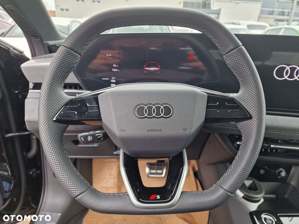 Audi A6 Sportback e-tron - 13