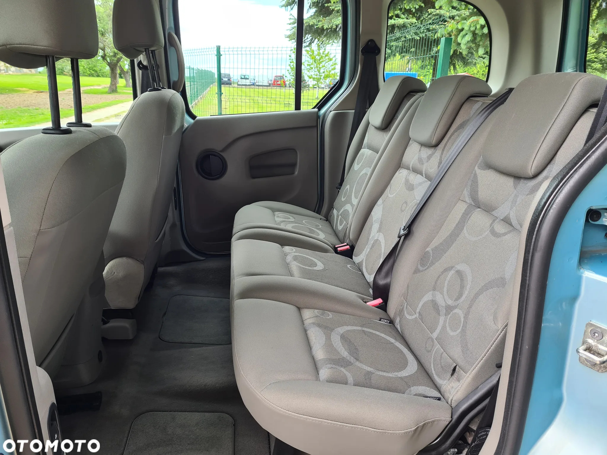 Renault Kangoo - 9