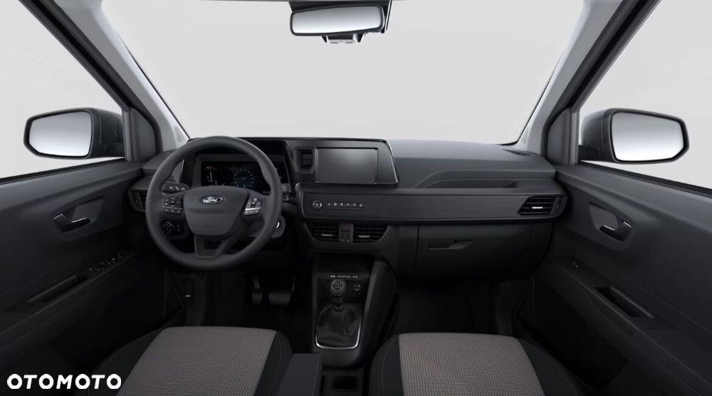 Ford Tourneo Courier - 12