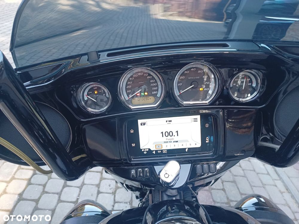 Harley-Davidson Touring Electra Glide - 9