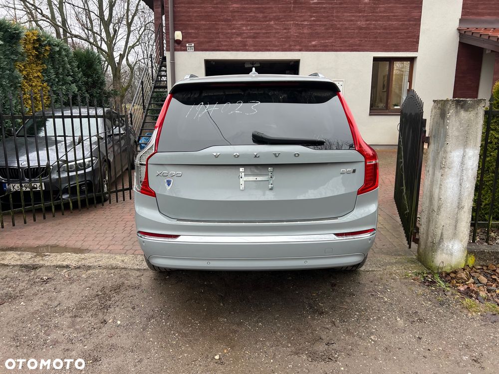 Volvo XC 90 - 10