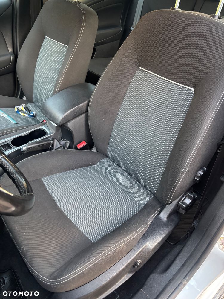 Ford Mondeo 2.0 Titanium - 14