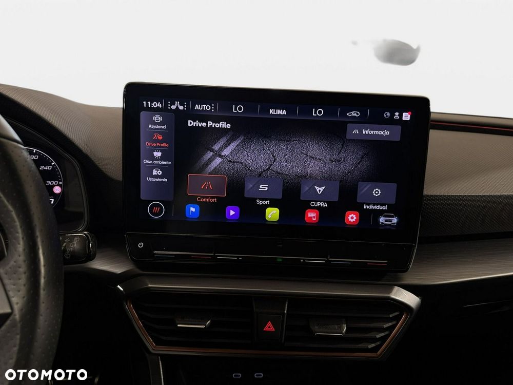Cupra Leon Sportstourer - 27