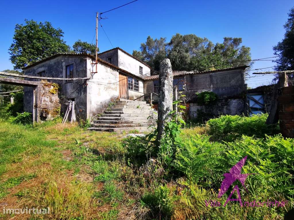 Moradia em Vila Fria com Terreno de Aproximadamente 6.000 m² - Grande imagem: 2/21
