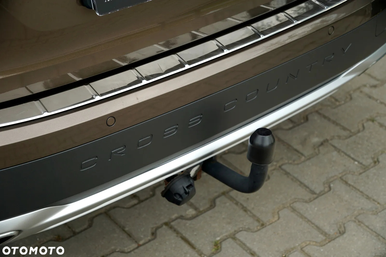 Volvo V90 Cross Country D4 AWD - 15
