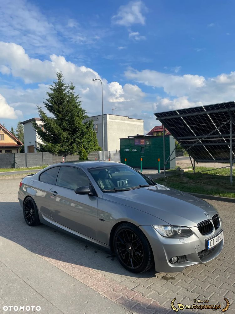 BMW Seria 3 - 3