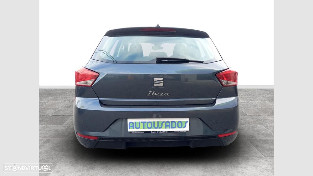 SEAT Ibiza 1.0 TSI Style - 8