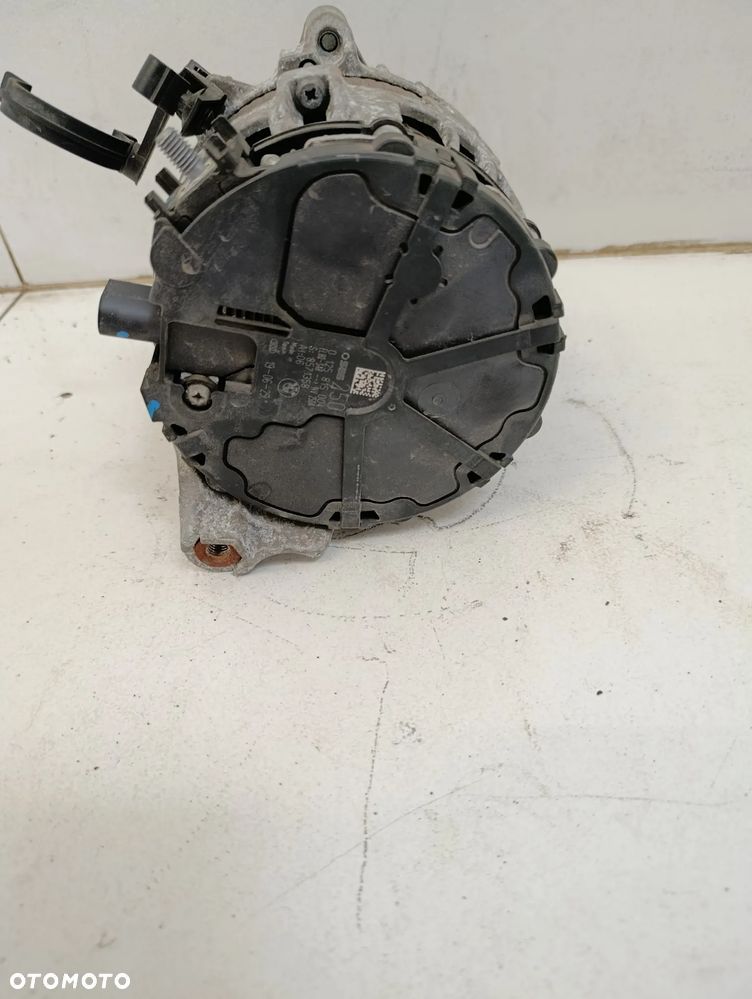 Alternator BMW X4 G02 3.0D - 4