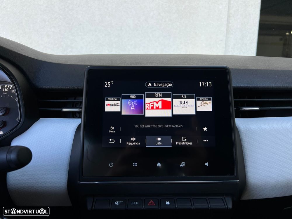 Renault Clio 1.0 TCe Techno - 16