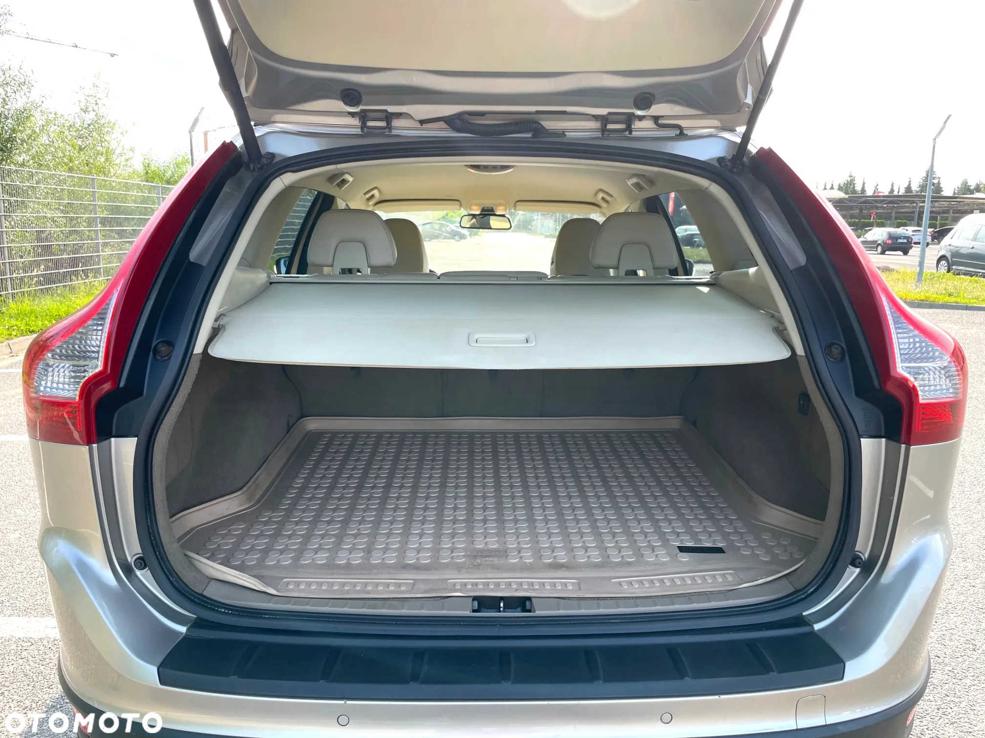 Volvo XC 60 - 18