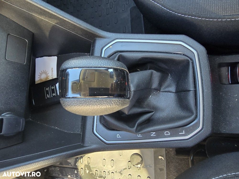 Dacia Logan TCe 90 CVT Journey - 5