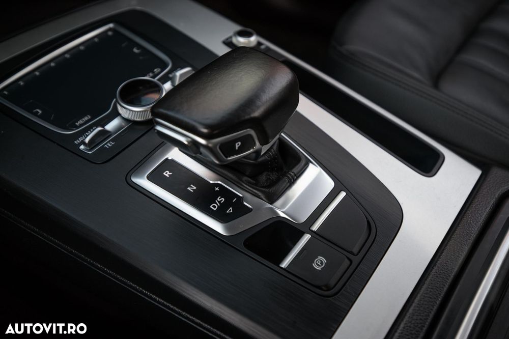 Audi Q5 - 16