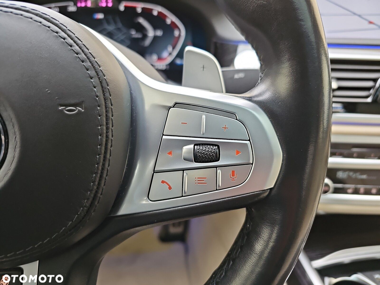 BMW Seria 7 - 21