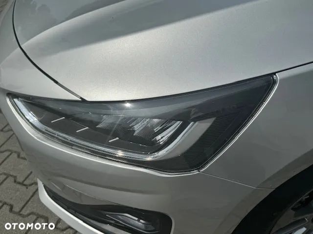 Ford Focus 1.0 EcoBoost Titanium - 11