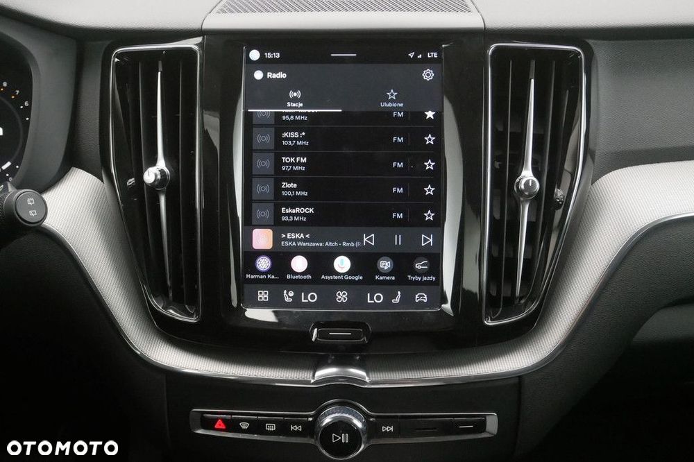 Volvo XC 60 - 10