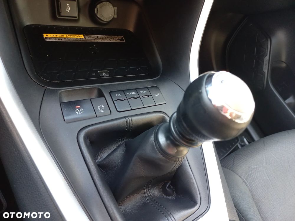 Toyota RAV4 2.0 Comfort 4x2 - 22