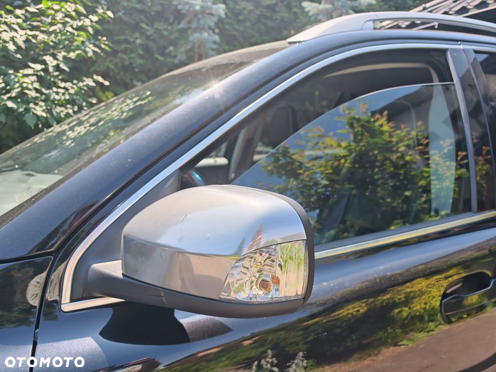 Volvo XC 90 D5 AWD Summum - 4