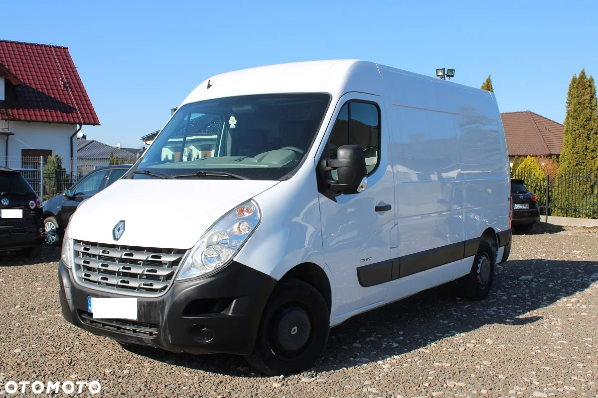 Renault MASTER L2H2 - 15