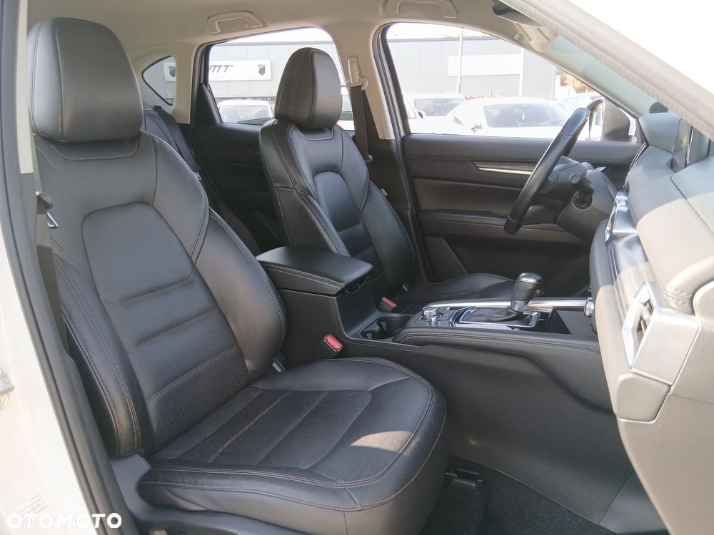 Mazda CX-5 2017
