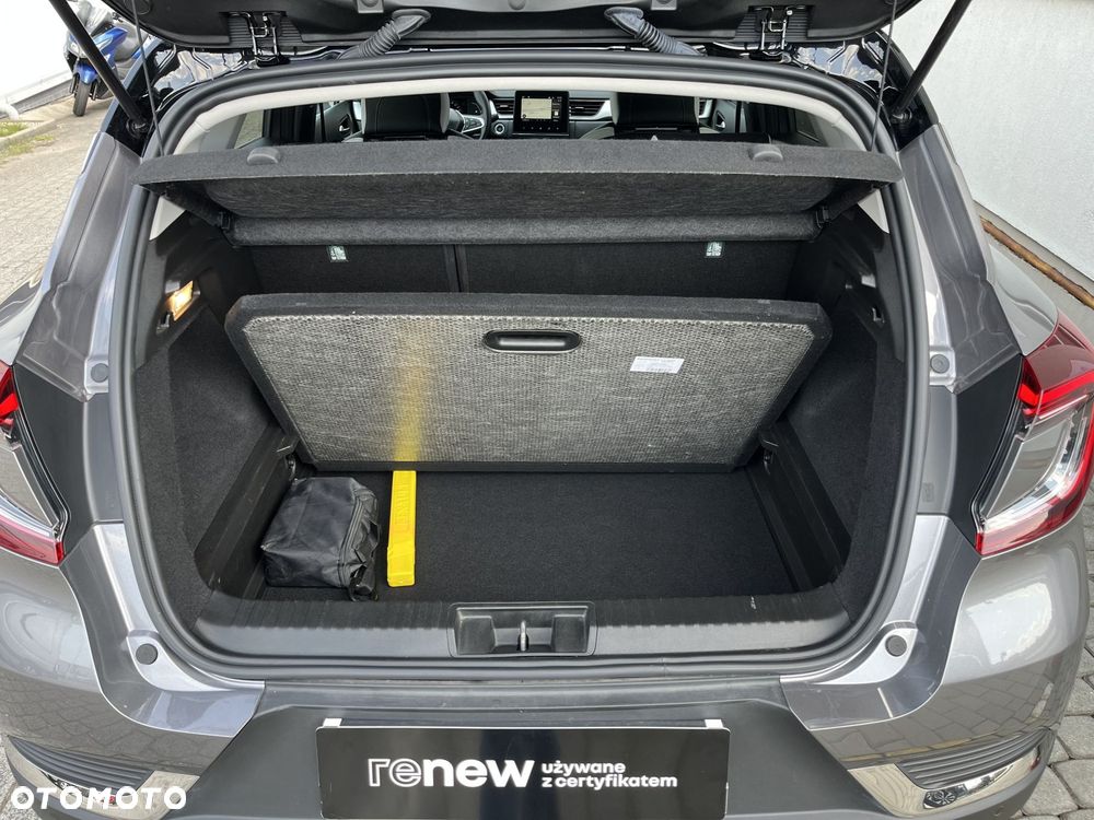 Renault Captur 1.0 TCe Techno - 17