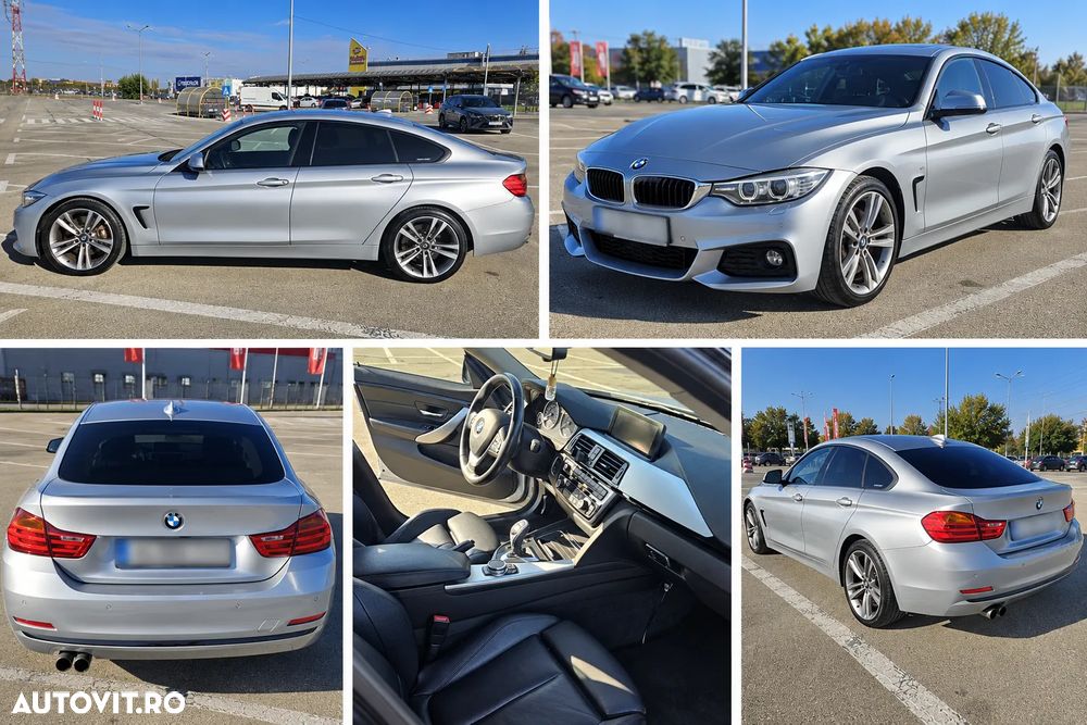 BMW Seria 4 - 3
