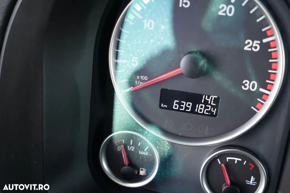 MAN TGX 18.470 / PLATĂ JOSĂ / MEGA / LOC AL CINCILEA REGLABIL / 2020 / NAVI - 38