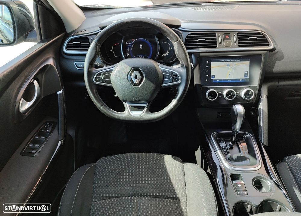Renault Kadjar 1.5 Blue dCi Equilibre EDC - 14