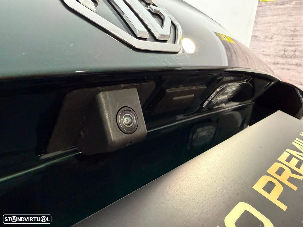MG ZS 1.5 Hybrid+ Luxury - 24