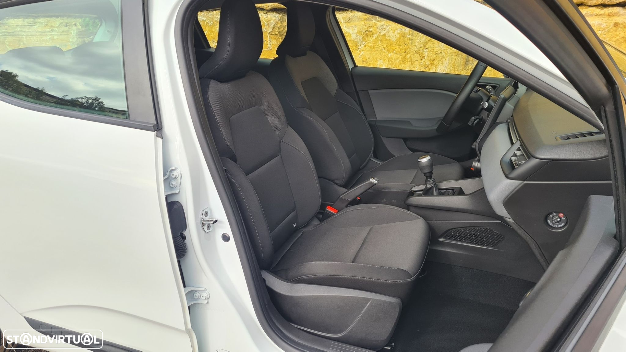 Renault Clio 1.5 Blue dCi Zen - 39