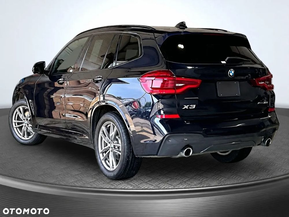 BMW X3 xDrive30i M Sport - 5