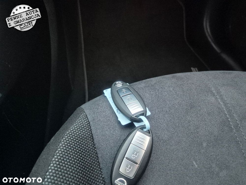 Nissan Juke 1.5 dCi Dynamic Edition EU6 - 30