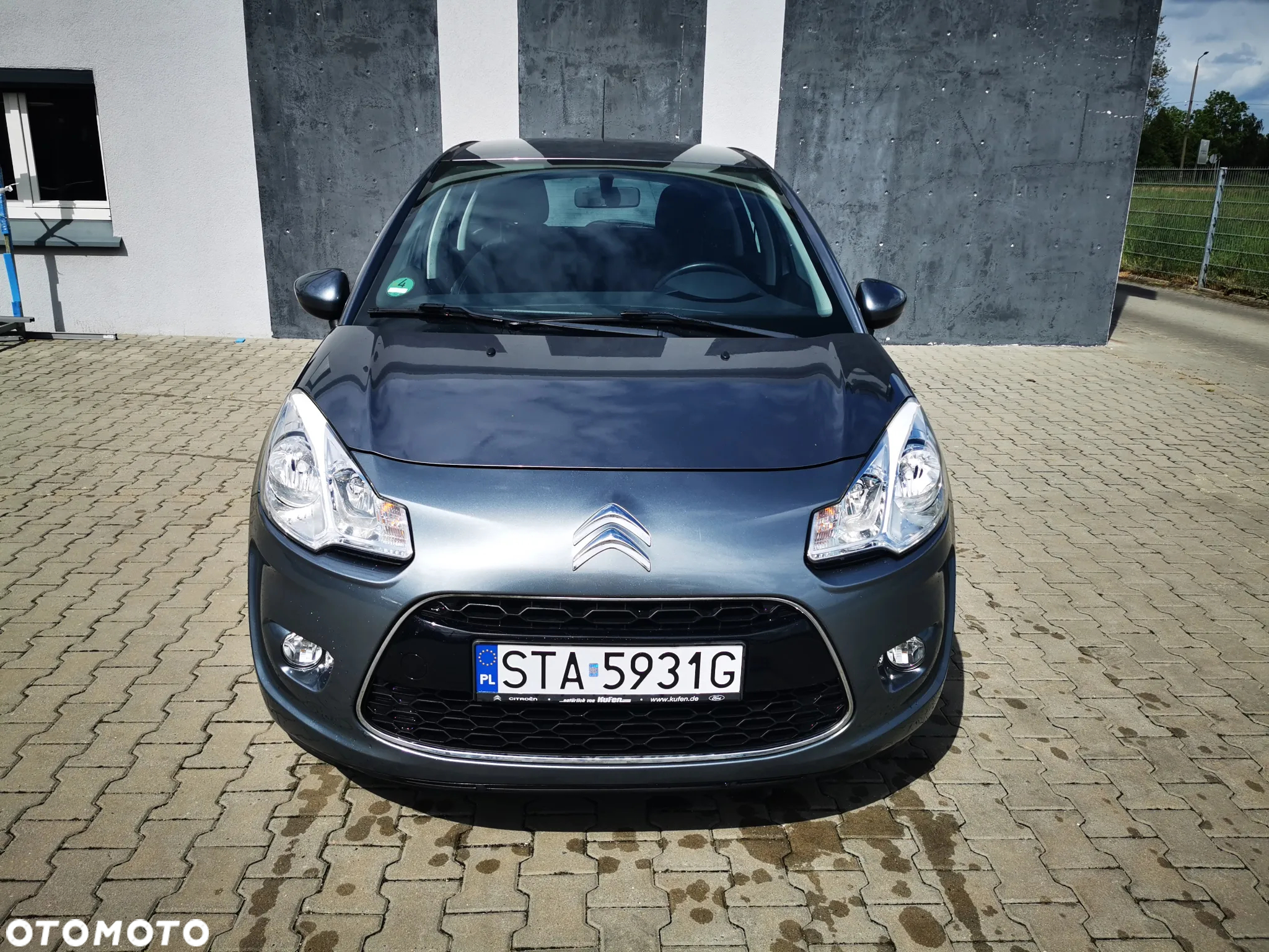 Citroën C3 1.4 Confort - 4